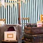 Different Quirky Wedding Photobooth